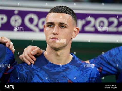 Phil Foden FIFA 23 Nov 16, 2022 SoFIFA.